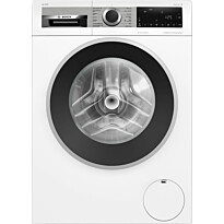 Edestä täytettävä pyykinpesukone Bosch Serie 6 WGG244FTSN 1400rpm 9kg