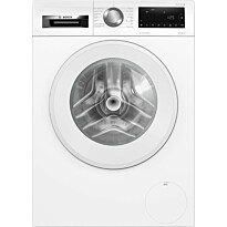 Edestä täytettävä pyykinpesukone Bosch Serie 6 WGG244ZMSN 1400rpm 9kg