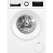 Edestä täytettävä pyykinpesukone Bosch Serie 6 WGG246FASN 1600rpm 9kg