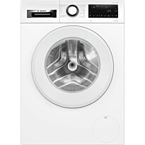 Edestä täytettävä pesukone Bosch Serie 6 WGG2540LSN, 1400rpm, 10kg