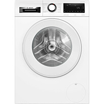 Edestä täytettävä pyykinpesukone Bosch Serie 6 WGG254ZLSN 1400rpm 10kg