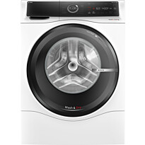 Kuivaava pyykinpesukone Bosch Serie 8 WNC254A0SN 1400rpm 10.5/6kg