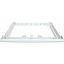 Pesutornin asennussarja Bosch  WTZ27410