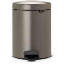 Poljinroska-astia Brabantia NewIcon, 5L, Platinum