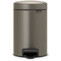 Poljinroska-astia Brabantia NewIcon, 3L, Platinum