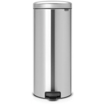 Poljinroska-astia Brabantia NewIcon, 30L, Matt Steel