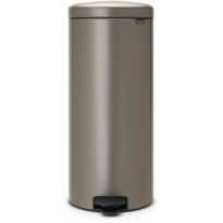 Poljinroska-astia Brabantia NewIcon, 30L, Platinum