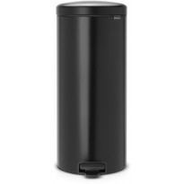 Poljinroska-astia Brabantia NewIcon, 30L, Matt Black
