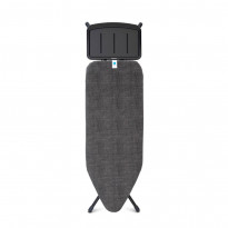 Silityslauta Brabantia, 124x45cm, SSUH, Denim Black