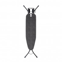 Silityslauta Brabantia, 110x30cm, SIR, Denim Black