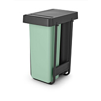 Roska-astia Brabantia Sort&amp;Go Built-in, 2x30L