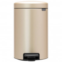 Poljinroska-astia Brabantia NewIcon, 12L, Champagne