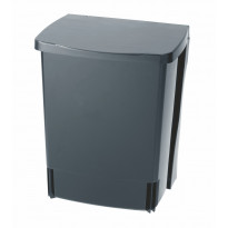 Jäteastia Brabantia Built-in Bin 10L, Black