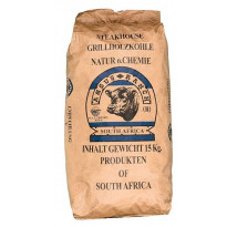 Grillihiili Black Ranch Acacia South Africa, 15kg