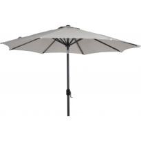 Aurinkovarjo Cambre, Ø300cm, beige