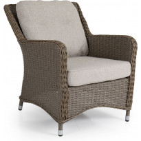 Nojatuoli Hornbrook, beige