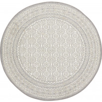 Matto Tonar, Ø200cm, beige