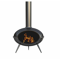 Valurautatakka Invicta Brio, 7kW, 118kg