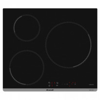 Induktiotaso Brandt BPI1638UB, 60cm, musta