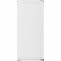 Jääkaappi Beko BSSA210K4SN, 54cm, valkoinen