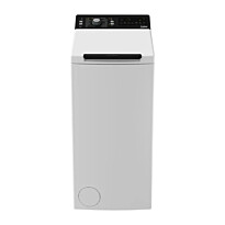 Pyykkipesukone Beko BTL1WFP10622, 45cm, valkoinen