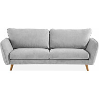 Sohva Trend Lyx 3 ist tammi eri värejä