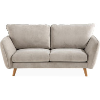 Sohva Trend 2 ist beige