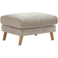 Jalkarahi Trend beige/tammi