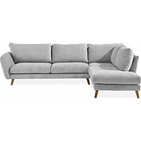 Kulmasohva Trend Lyx 4 ist oikea eri värejä
