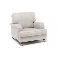 Lepotuoli Pariisi Luxus beige