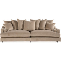 Sohva Moarna 4 ist beige