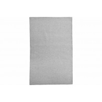 Kelim-matto Yalova 60x120 cm vaaleanharmaa