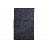 Kelim-matto Yalova 200x300 cm hiili