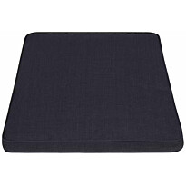 Istuinpehmuste Comfort Garden Thor, harmaa