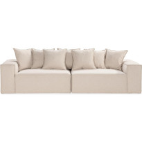 Sohva Scandinavian Stories Kalari 4 ist beige