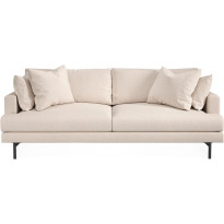 Sohva Menard 4 ist beige