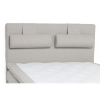Sängynpääty Montana Basic 140x125 cm beige