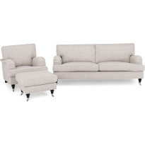 Sohvaryhmä Bloomington Howard Classic 4 ist eri värejä