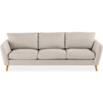Sohva Andrarum Trend 3 ist beige