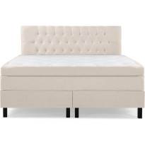 Sänkypaketti Lucky Kova 160x200cm beige