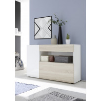 Senkki Miisa, valkoinen/beige