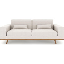 Sohva Copenhagen 3 ist beige