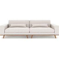 Sohva Copenhagen 4 ist beige