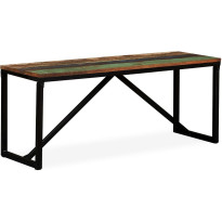 Penkki Be Basic Tanner 110cm eri värejä