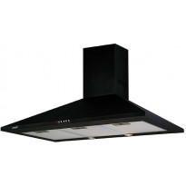 Liesituuletin Cata Omega 900, 90cm, musta