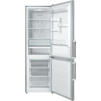 Jääkaappipakastin Cata CNF-60188, 59.5cm, rst