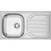 Keittiöallas Easy Kitchen Okio Line 78, 780x435mm, rst