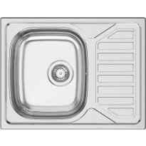 Keittiöallas Easy Kitchen Okio Line 65, 650x500mm, rst