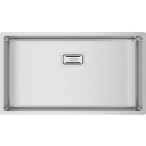 Keittiöallas Easy Kitchen Box Lux 74, 780x440mm, rst