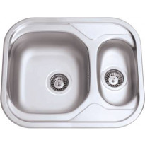 Keittiöallas Easy Kitchen Skypper, 600x500mm, rst